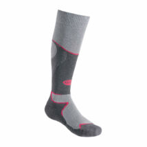Calze GM Ski Touring L+R Thermo socks, black-pink sízokni