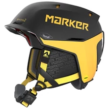 Marker Phoenix 2, MIPS black/yellow sísisak