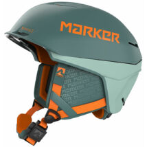 Marker Ampire 2, green/orange sísisak