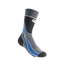 Calze GM X-Country socks, italy sízokni