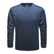 Schöffel Merino Sport Shirt 1/1 arm M, mazarine blue aláöltöző felső Schöffel Merino Sport Shirt 1/1 arm M, mazarine blue aláöltöző felső