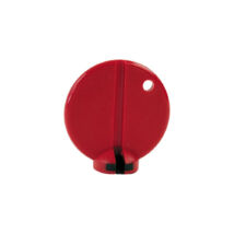 Klickfix Spokey Red 3,25 mm küllőkulcs