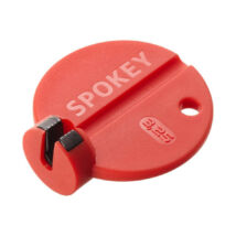 Klickfix Spokey Pro Red 3,25 mm küllőkulcs