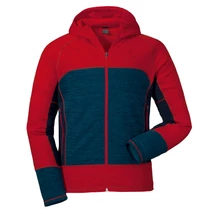 Schöffel Fleece Hoody Trentino, col.0201 pulóver Schöffel Fleece Hoody Trentino, col.0201 pulóver