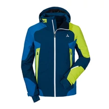 Schöffel Ski Jacket Helsinki3, navy peony sídzseki Schöffel Ski Jacket Helsinki3, navy peony sídzseki