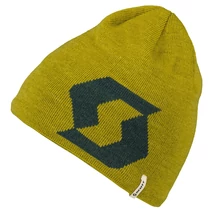 Scott Team 10 Beanie, savanna green/aruba green sapka