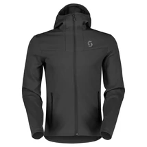 Scott Defined Mid Men's Hoody, black pulóver