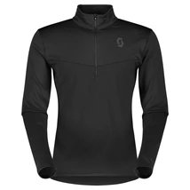 Scott Defined Light Men's Pullover, black síing