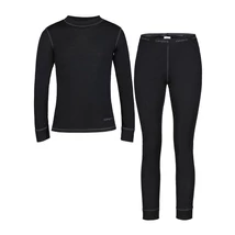 Icepeak Ivesdale Jr UW Set, black aláöltöző szett Icepeak Ivesdale Jr UW Set, black aláöltöző szett