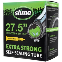 Slime 27.5x1.9-2.125 FV belső gumi