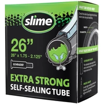 Slime 26x1.75-2.125 AV belső gumi