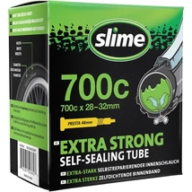 Slime 700x25-32 FV belső gumi