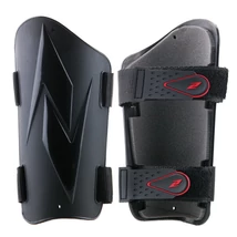 Zandoná Forearm guard slalom kid/lady - Black karvédő
