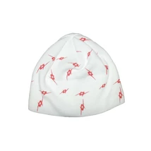 Völkl Attiva logo cap, white-raspberry sapka