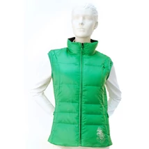 Völkl Silver Star Down Vest, grass mellény