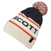 Scott Team 40 Beanie, dust white sapka