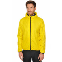 Völkl Team Thermo jacket, yellow dzseki