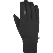 Reusch Walk TOUCHTEC, black kesztyű Reusch Walk TOUCHTEC, black kesztyű