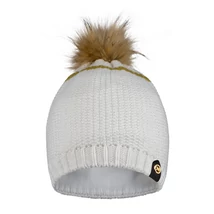 Reusch Andorra Beanie, white sapka