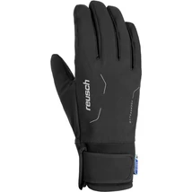 Reusch Diver X R-TEX XT, black/silver kesztyű Reusch Diver X R-TEX XT, black/silver kesztyű