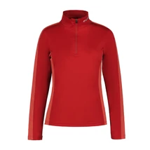 Icepeak Fairview Shirt, burgundy síing Icepeak Fairview Shirt, burgundy síing