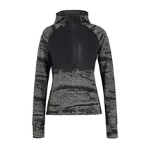 Icepeak Farina Shirt, black pulóver