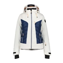 Icepeak Freital Jacket, optic white sídzseki