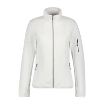 Icepeak Ettenheim Midlayer Jacket, optic white pulóver Icepeak Ettenheim Midlayer Jacket, optic white pulóver