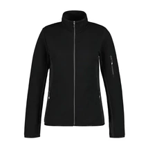 Icepeak Ettenheim Midlayer Jacket, black pulóver Icepeak Ettenheim Midlayer Jacket, black pulóver