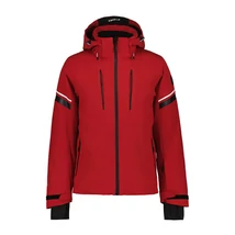 Icepeak Frisco Jacket, burgundy sídzseki