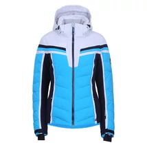 Icepeak Flora Jacket, white-ice blue sídzseki Icepeak Flora Jacket, white-ice blue sídzseki