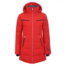 Icepeak Elida Jacket, red sídzseki Icepeak Elida Jacket, red sídzseki