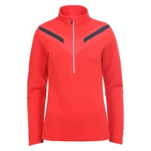 Icepeak Elsmere Shirt, red pulóver Icepeak Elsmere Shirt, red pulóver