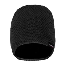 Reusch Whistler Beanie, black sapka