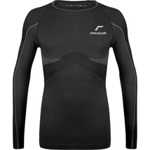 Reusch Undershirt Man WARM, black aláöltöző felső