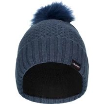 Reusch Cole Beanie, steel blue sapka