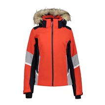 Icepeak Flowood Jacket, red sídzseki Icepeak Flowood Jacket, red sídzseki