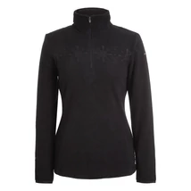 Icepeak Fairway Shirt, black pulóver Icepeak Fairway Shirt, black pulóver