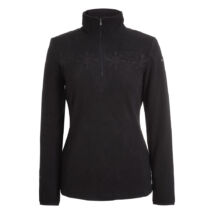 Icepeak Fairway Shirt, black pulóver