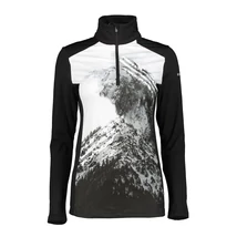 Icepeak Faulkton Shirt, black síing Icepeak Faulkton Shirt, black síing