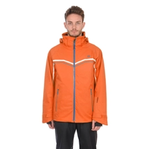 Völkl Team Sportive jacket, tangerine sídzseki