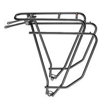 Tubus Logo Evo 26/28" black csomagtartó Tubus Logo Evo 26/28" black csomagtartó