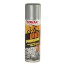 Sonax Wax 300 ml kerékpár fény spray