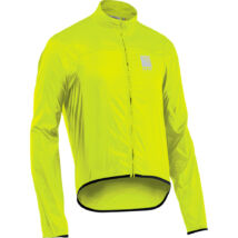 Northwave Breeze 2, sárga fluo kerékpáros dzseki