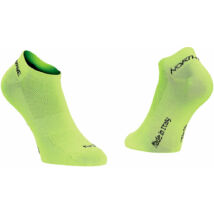 Northwave Ghost 2 man, lime fluo zokni
