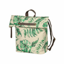 Basil Ever-Green Daypack, sandshell bézs csomagtartó táska és hátizsák
