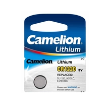 Camelion CR1220