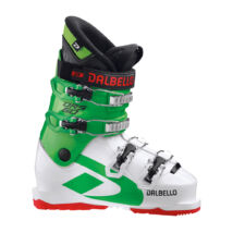 Dalbello DRS 60 JR, white/race green sícipő