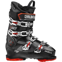 Dalbello DS MX 90 GW, black/black sícipő