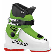 Dalbello CX 1.0 JR, white/race green sícipő